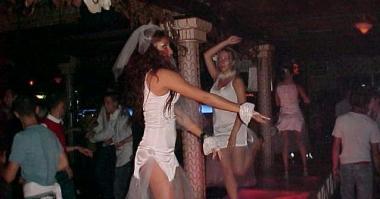Una bella festa alla Canniccia 