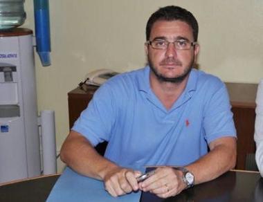 Enrico Marinai presidente del settore giovanile 