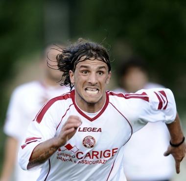 <b>PARTENZE. </b>Paulinho e Knezevic, vanno a Padova e Novara      