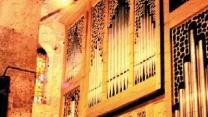<b>NOTE SACRE.</b> L’organo della Badia di Camaiore