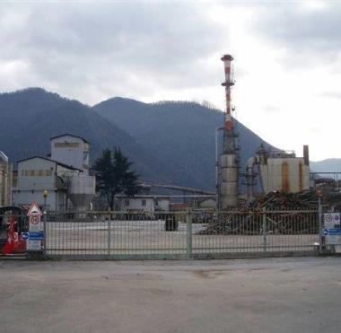 La lavorazione del tannino riprende, ma a settembre finisce la cassa in deroga
