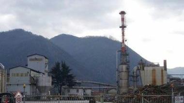 La lavorazione del tannino riprende, ma a settembre finisce la cassa in deroga
