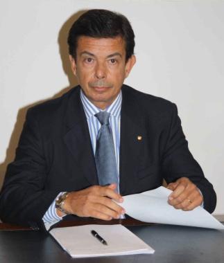 Umberto Paoletti direttore di Confindustria  
