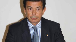 Umberto Paoletti direttore di Confindustria