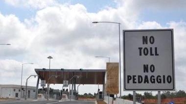 Si annuncia battaglia sul pedaggio della Tirrenica