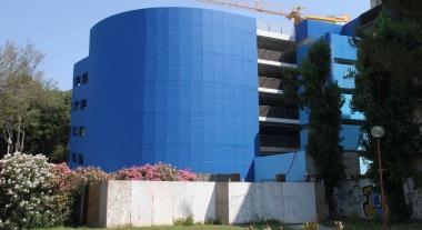 Odeon: la parte privata apre a fine mese