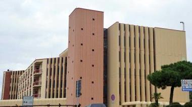 L’ospedale di Piombino