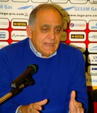 Giovanni Valentini ex ad di Valore