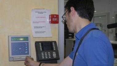 Meno giorni di malattia per i dipendenti Asl e della Provincia
