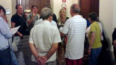 «Cure negate agli anziani». Delegato Aduc fa lo sciopero della fame