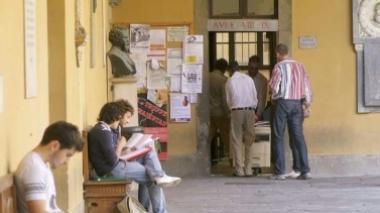 Università: Pisa migliora il suo ranking internazionale