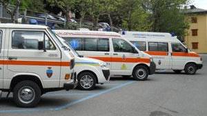 Prosegue al Gabbro la festa della Misericordia