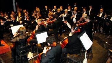 <b>LORCHESTRA </b>Citt&agrave; di Grosseto stasera al Cassero 