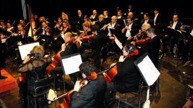 <b>L’ORCHESTRA </b>Città di Grosseto stasera al Cassero