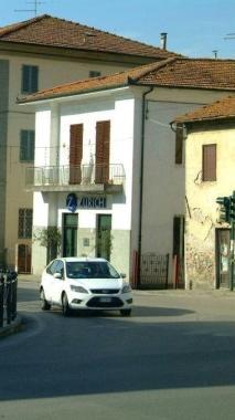 Il centro di Porcari (Vip)  