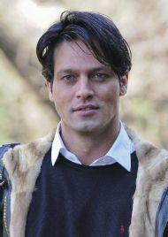 Gabriel Garko &egrave; uscito dal concorso  