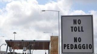 Legambiente è contro il pedaggio