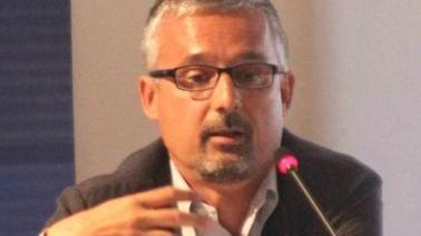 Il presidente di Casalp, Stefano Taddia