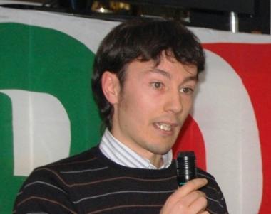 Festa democratica dedicata all'Unità d'Italia