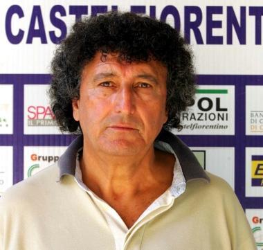 Il dg Mario Bacci 