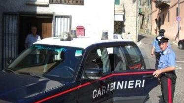 <b>INDAGINI</b> Una delle pattuglie intervenute