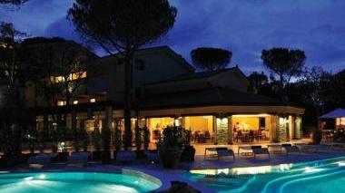 Petriolo Spa Resort Sotto le stelle terme e cucina doc