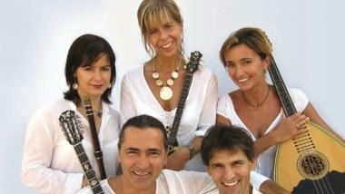 <b>DALLA GRECIA </b>Il Sirtos Ensemble domani sera a Magliano in Toscana  
