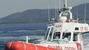 Multa "salata" al largo di Montecristo Sanzionato un pescatore distratto