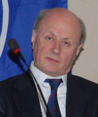 Bruno Tabacci 