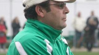 <b>NUOVO MISTER. </b> Mirco Goti
