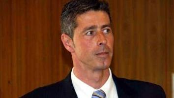 Fabio Vullo delegato allo sport del Comune