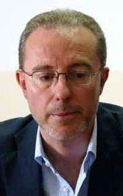 Il pm Manotti 
