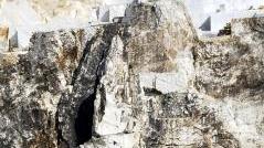 In una cava il convegno nazionale della Fillea