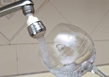 Lacqua gestita da Gaia 