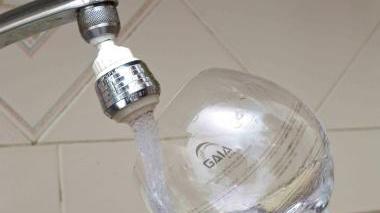 L’acqua gestita da Gaia