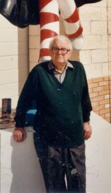Elios Lippi 