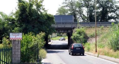 Al Gallo ditta non riceve più i camion