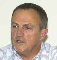 Il sindaco Pioli 