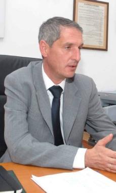 David Scatragli 