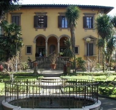 Abiti ecologici per il "sì" in green di Alessio e Stephy