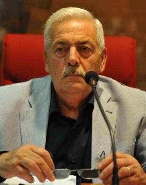 Il sindaco Umberto Marvogli 