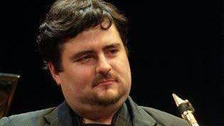 Concerto-spettacolo di Mirko Guerrini alla chiesa di Bonistallo