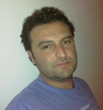 Marco Bigalli direttore generale della Virtus Comeana 