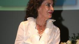 <b>PRESIDENTE.</b> Rosanna Bettarini