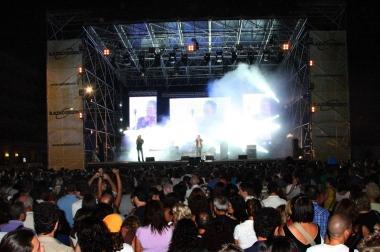 Nottelidoblu, ledizione 2010 