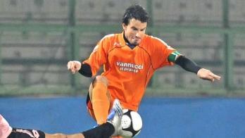 La Pistoiese ha il suo Drago Da Empoli arrivano anche Videtta e Chiavazzo