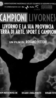 Ciampi commosso dai campioni livornesi