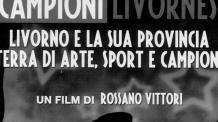 Ciampi commosso dai campioni livornesi