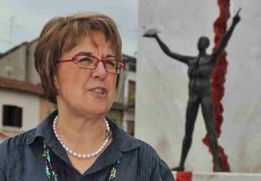 Rosita Testai 