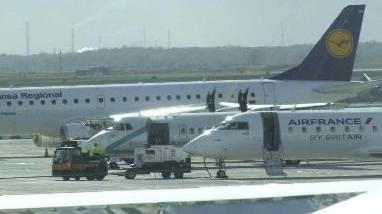 Aeroporto Galilei, a giugno passeggeri in aumento del 7%